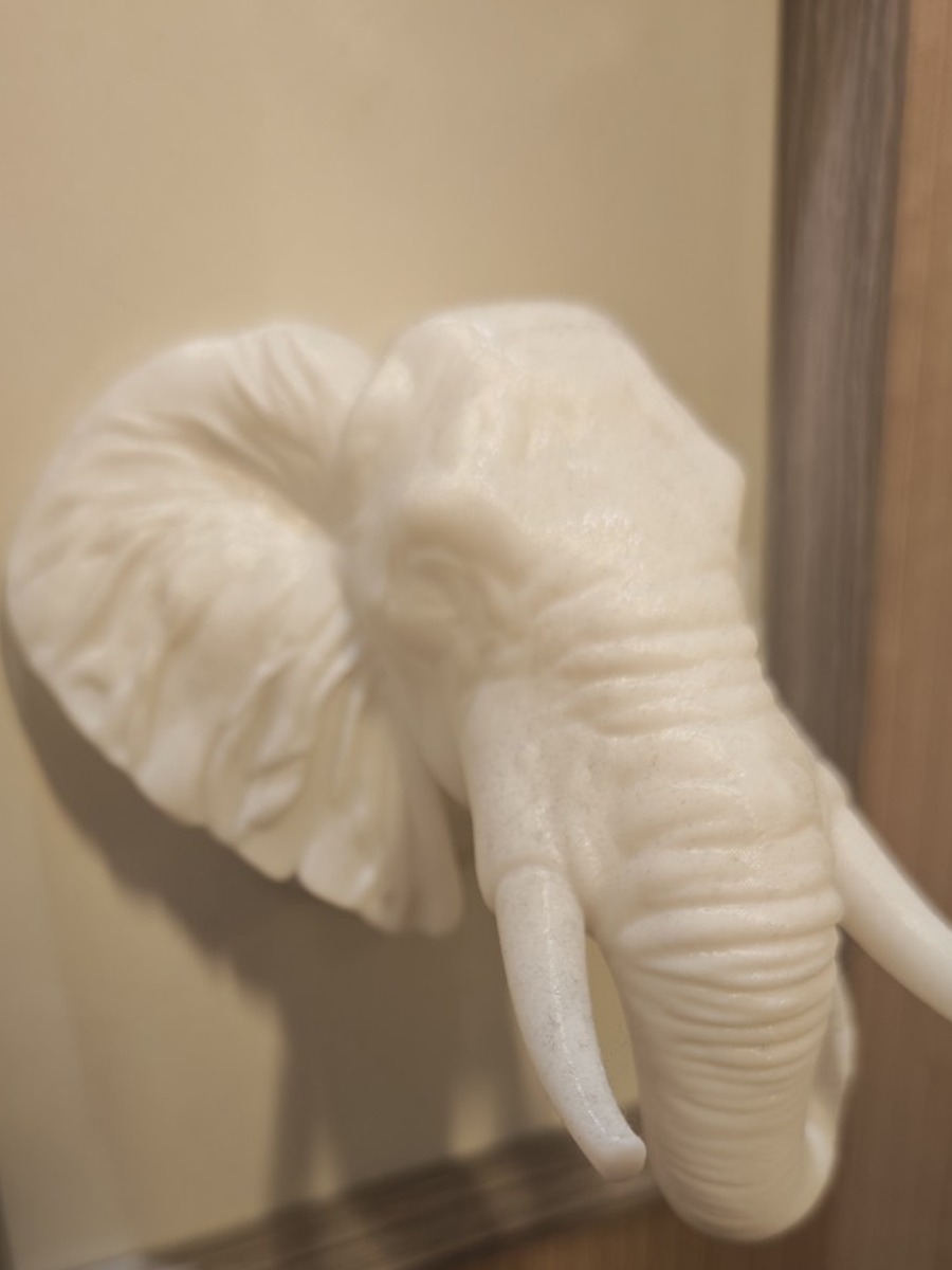 Elefant