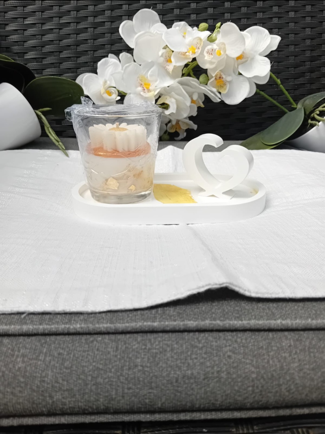 Für Zuhause oder als besonderes Geschenk! ✨