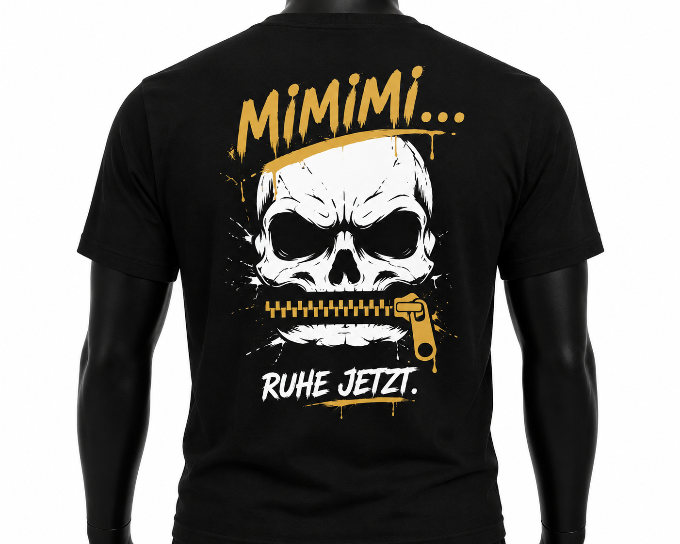MIMIMI - Ruhe jetzt
