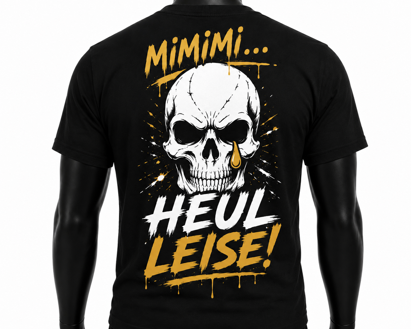 MIMIMI - Heul leise