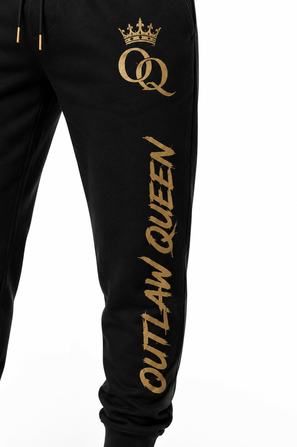 OUTLAW QUEEN – Premium Jogginganzug – Bild 3