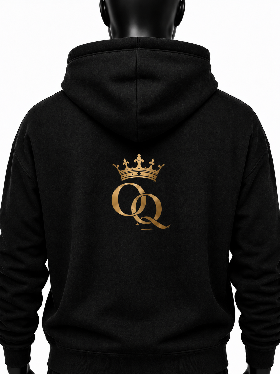 OUTLAW QUEEN – Premium Jogginganzug – Bild 4