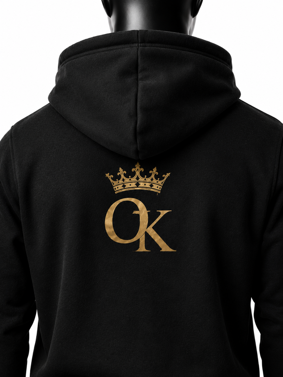 OUTLAW KING – Premium Jogginganzug – Bild 4