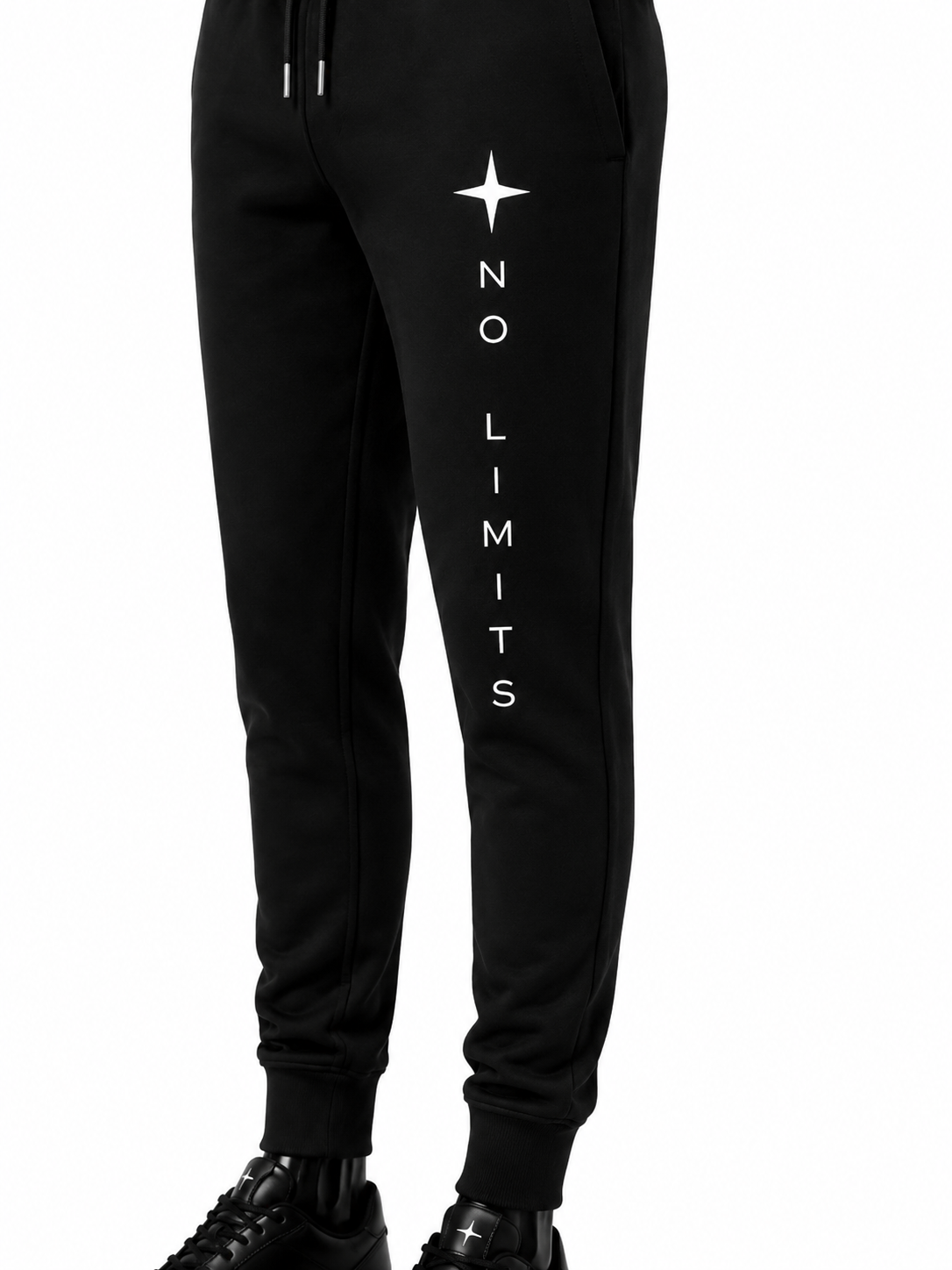 NO LIMITS – Premium Jogginganzug – Bild 4
