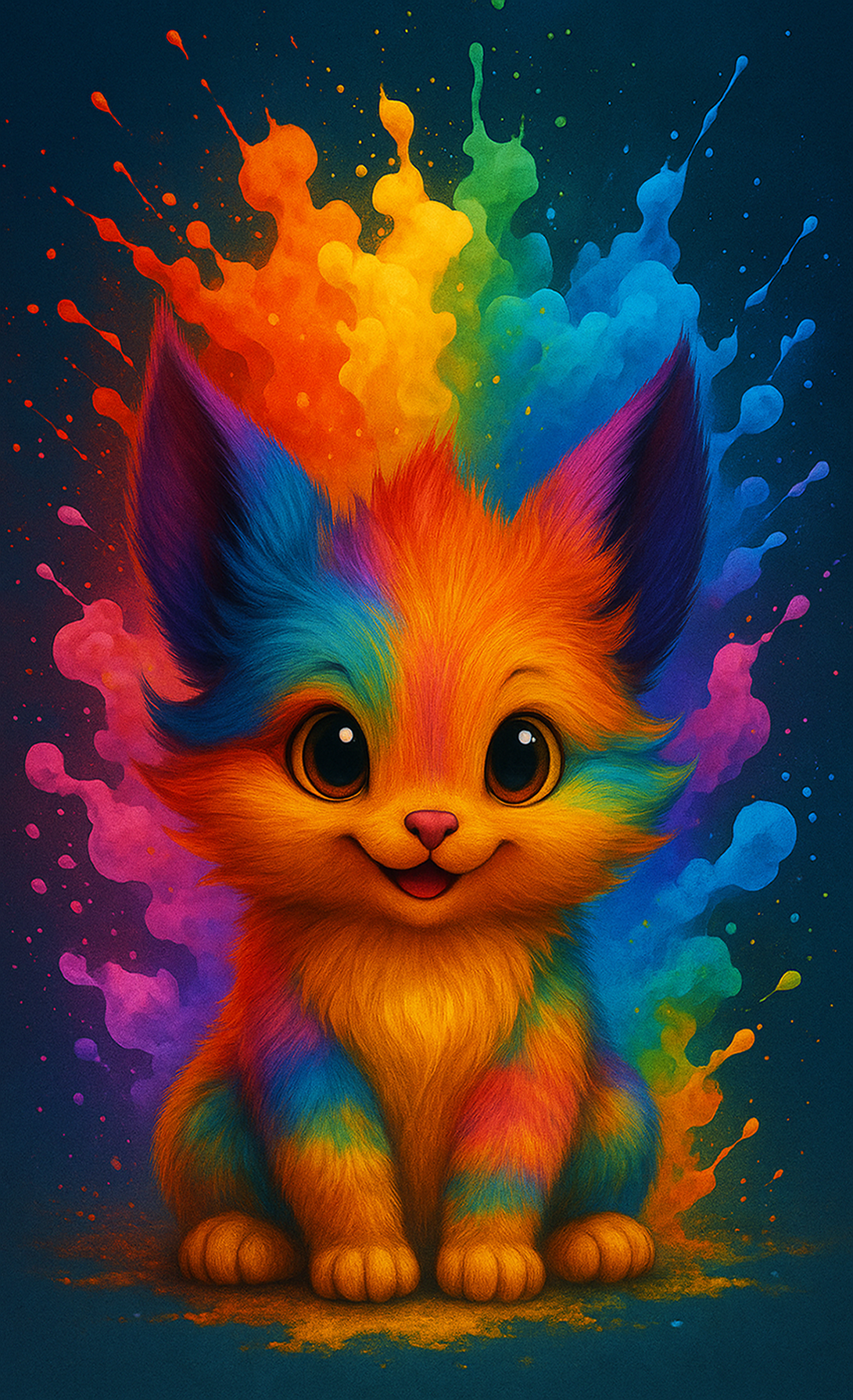 Kaleido